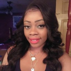 Meet your Posher, Jasmin